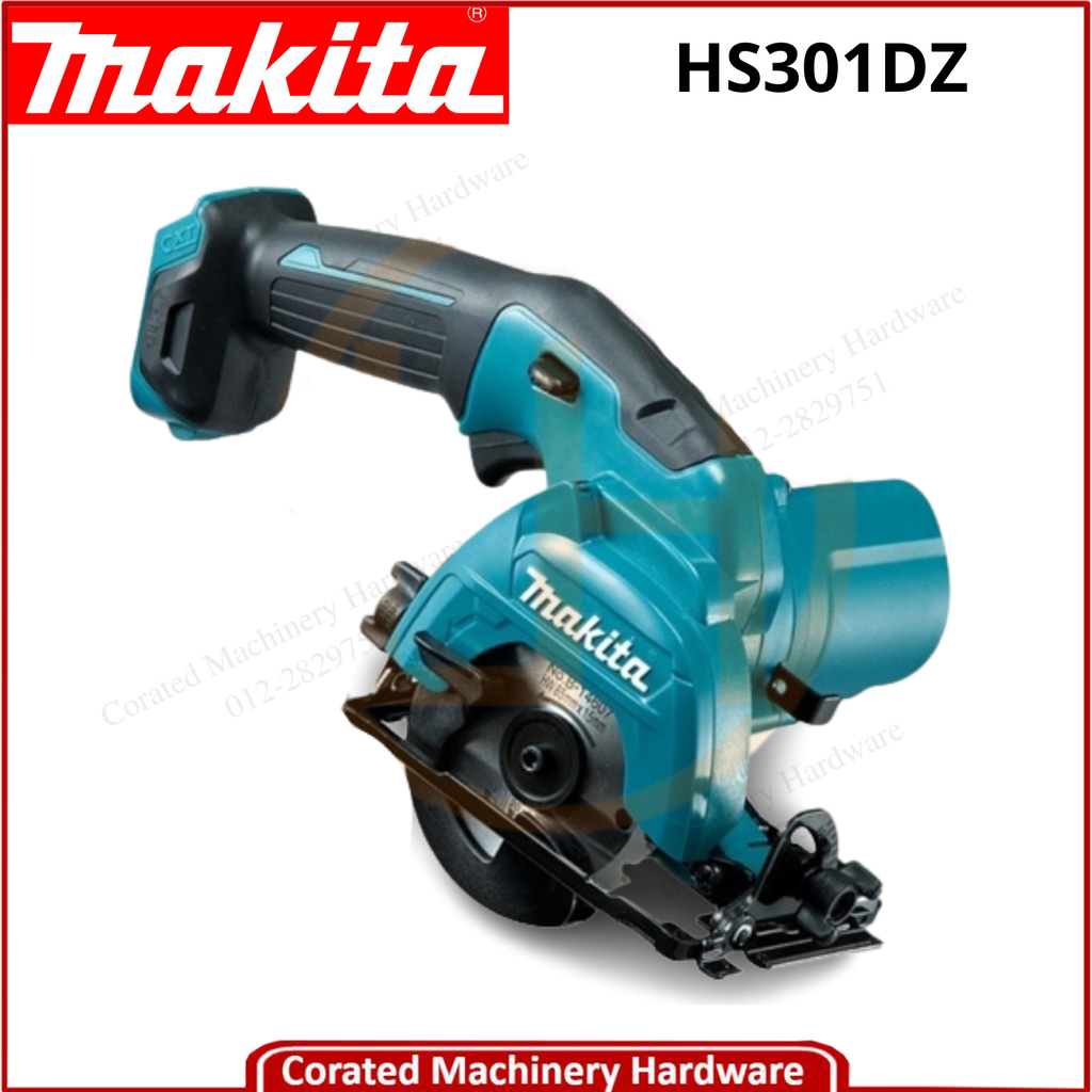 85mm cordless best sale circular saw